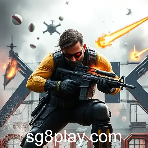 Exploring the Dynamic World of Action Games