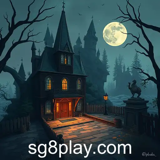 The Immersive World of Adventure Games: Exploring the 'sg8' Category