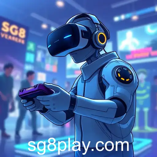 The Evolution of Web-Based Gaming Communities