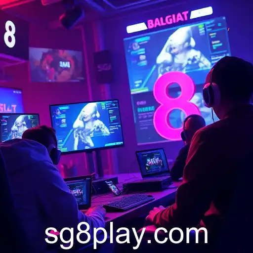 Innovative Approaches in Online Gaming