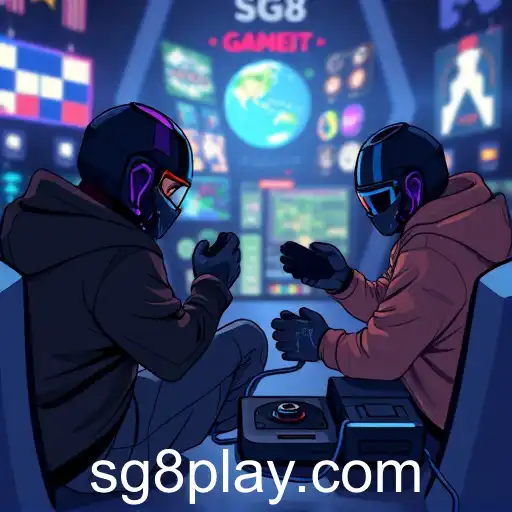 The Rise of Online Gaming Communities