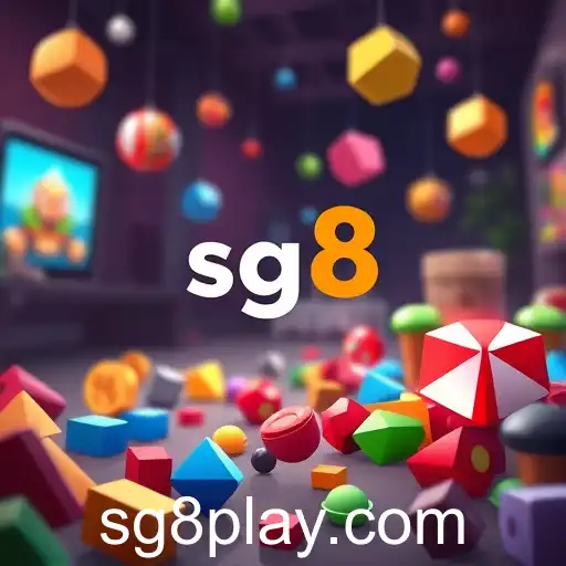 SG8 Launches New Interactive Features for 2025