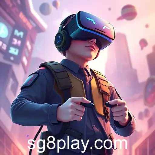 SG8 Revolutionizes Online Gaming Experience