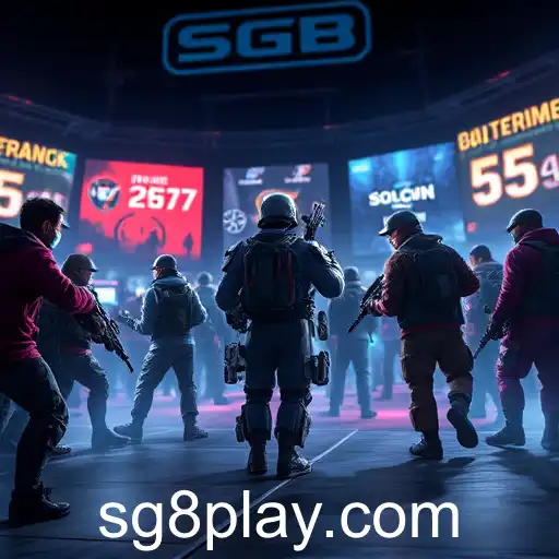 Exploring the World of Multiplayer Games: A Gateway to Global Gaming Experiences