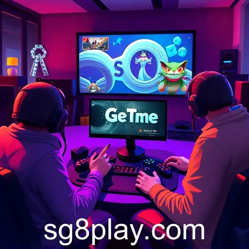 Innovative Approaches in Online Gaming