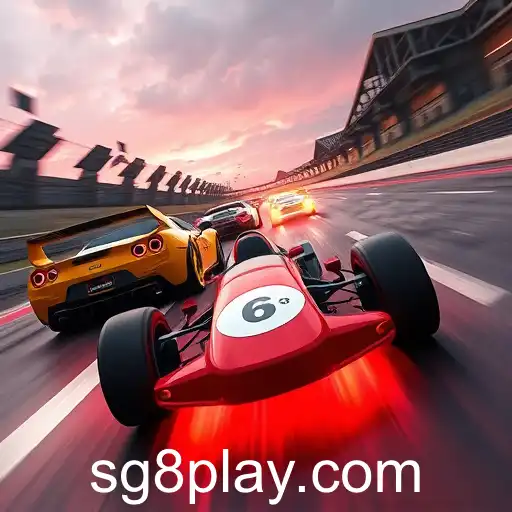 The Thrills and Spills of Racing Challenges: A Digital Adventure