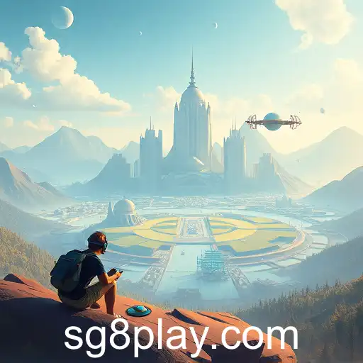 The Rise of Digital Gaming Hubs