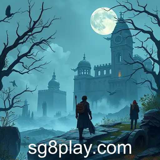 SG8 Reshapes Online Gaming