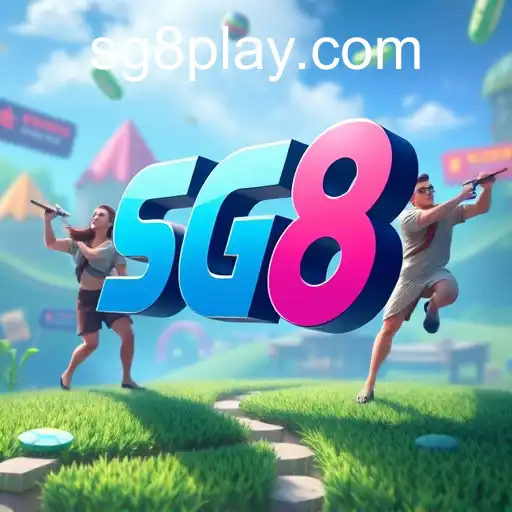 SG8 and the Future of Online Gaming