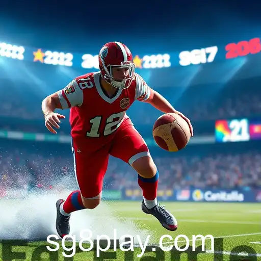 Exploring the Exciting World of 'Sports Games': A Realm of Competition and Strategy