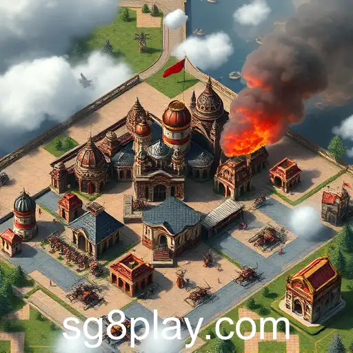 The Art of Strategy: Exploring the Fascinating World of Strategy Games